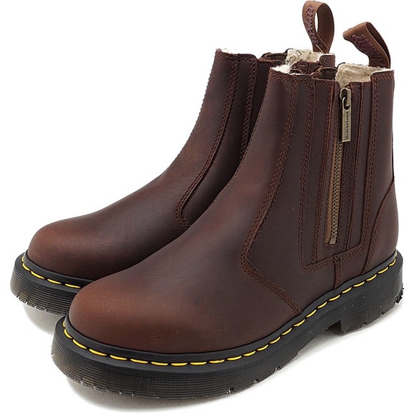 2976 alyson dm's wintergrip chelsea boots